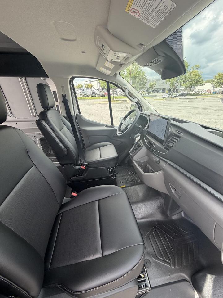 2026 Ford Transit 250 Gaithersburg MD