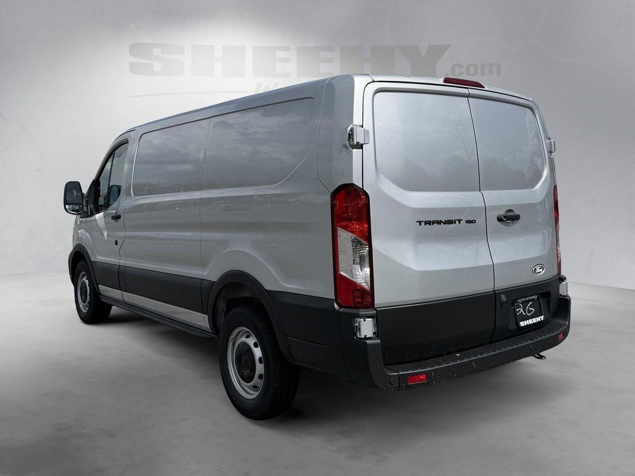 2026 Ford Transit 250 Gaithersburg MD