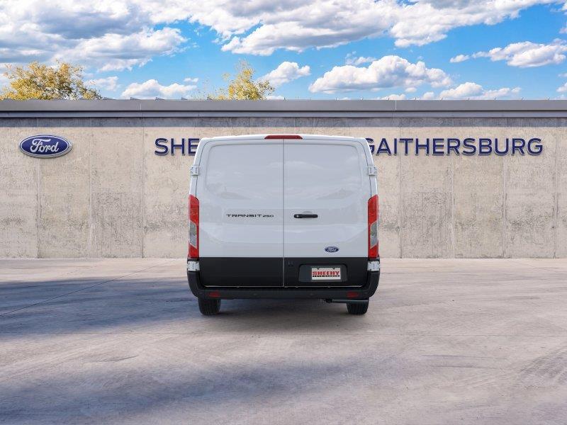 2026 Ford Transit 250 Gaithersburg MD