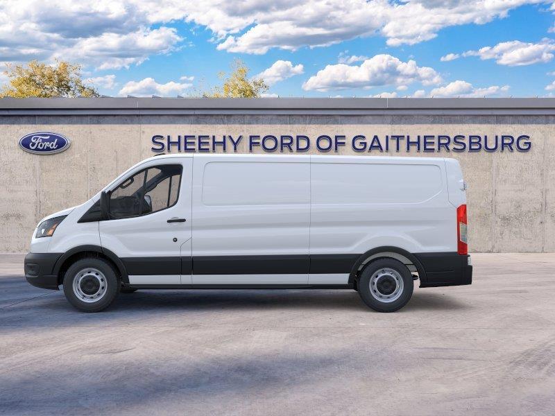 2026 Ford Transit 250 Gaithersburg MD
