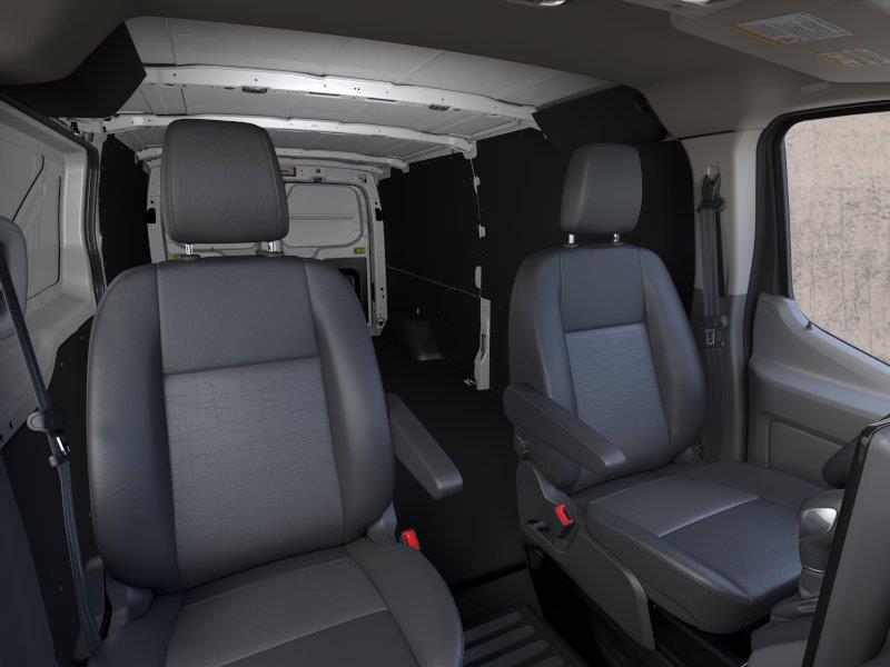 2026 Ford Transit 250 Gaithersburg MD