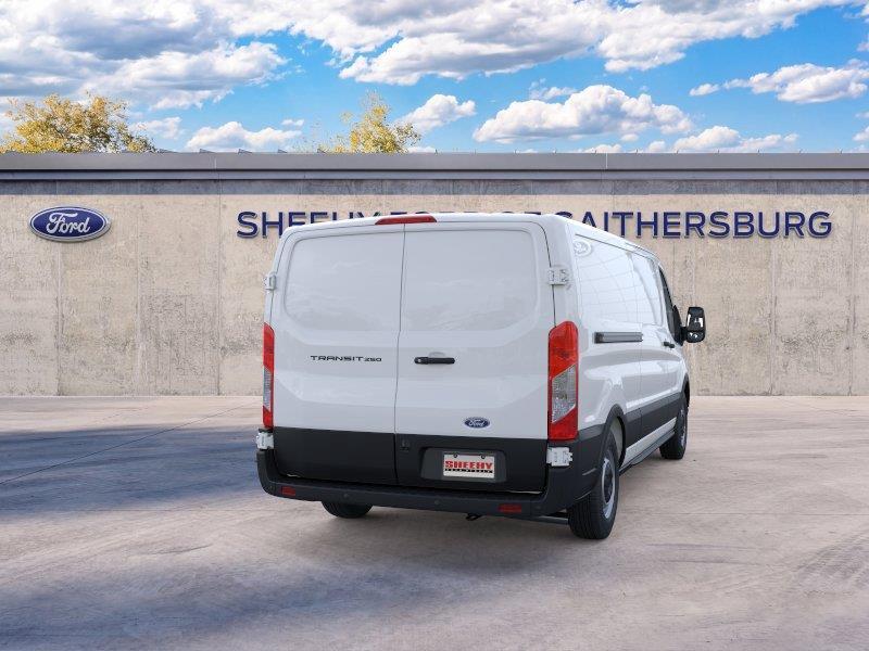 2026 Ford Transit 250 Gaithersburg MD