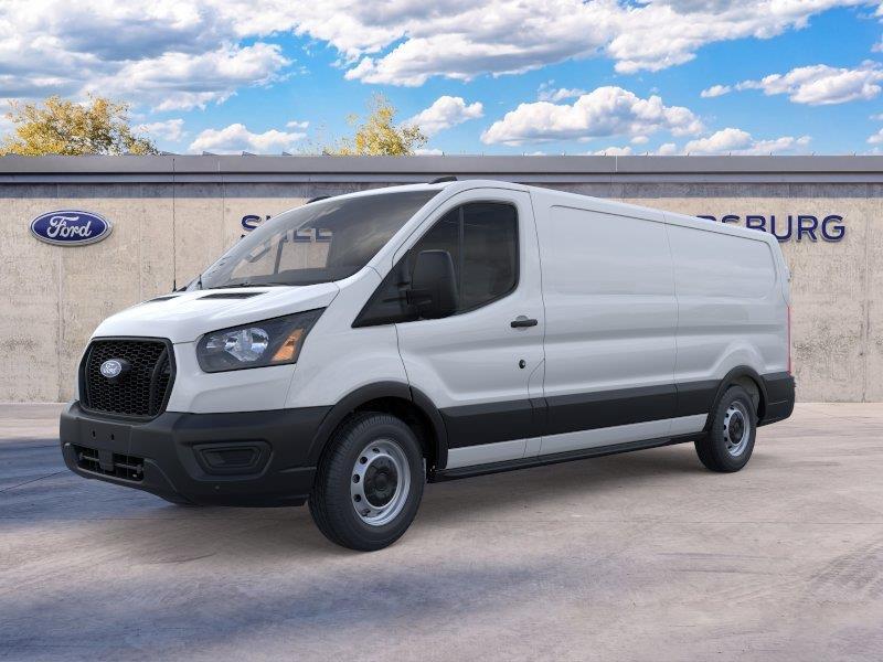 2026 Ford Transit 250 Gaithersburg MD