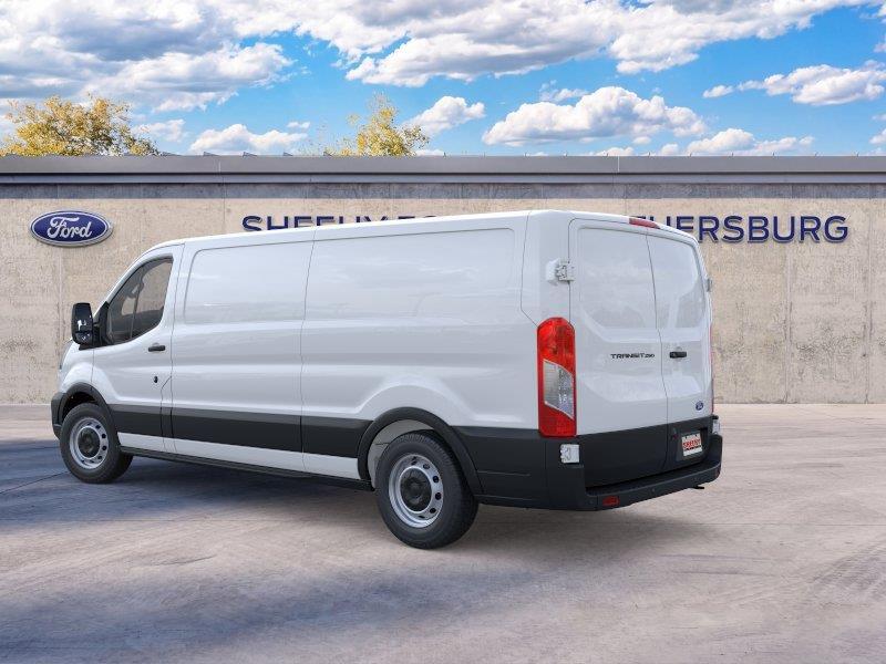 2026 Ford Transit 250 Gaithersburg MD