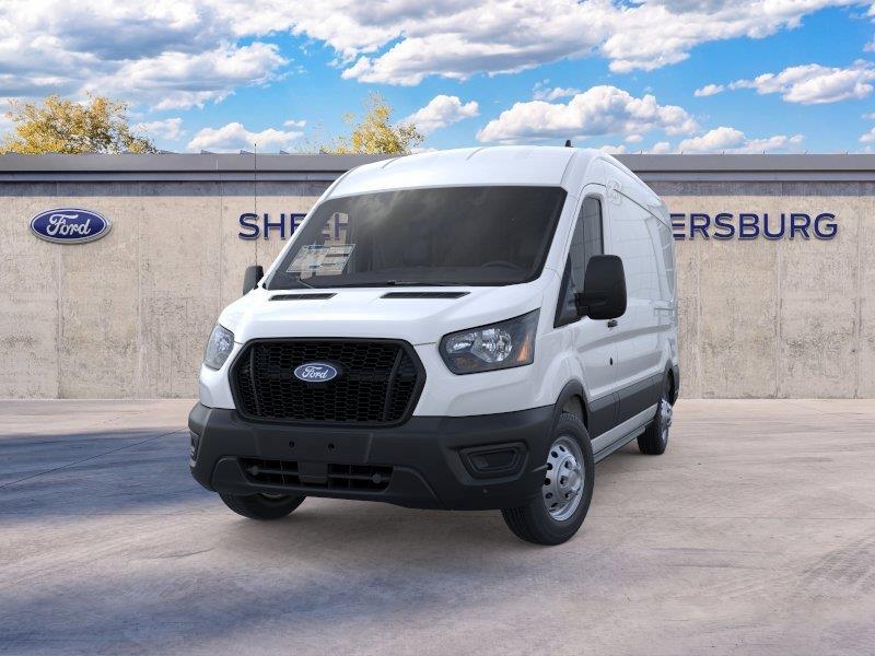 2026 Ford Transit 250 Gaithersburg MD