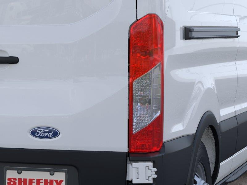2026 Ford Transit 250 Gaithersburg MD
