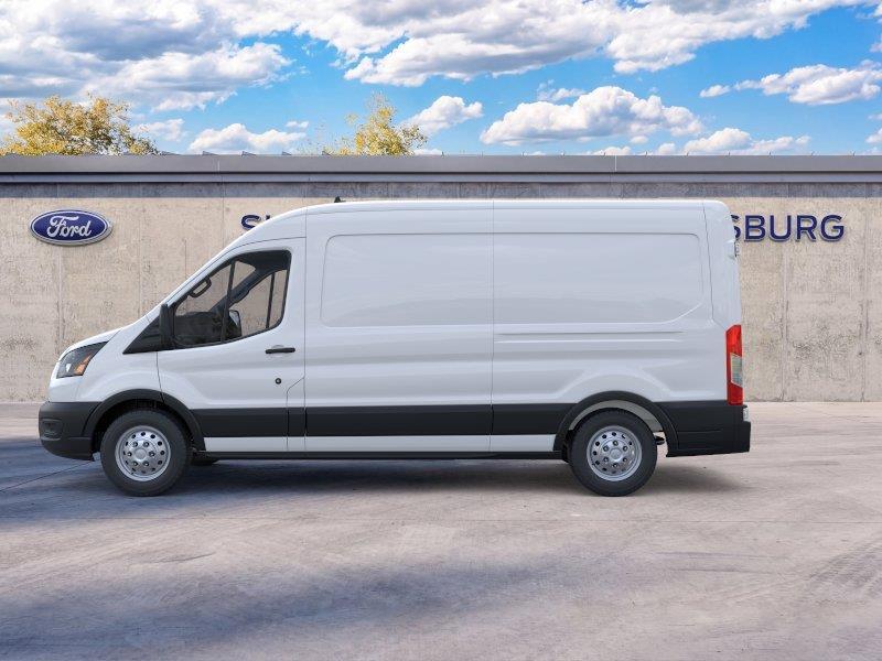 2026 Ford Transit 250 Gaithersburg MD
