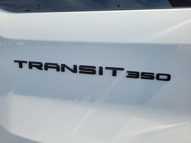 2026 Ford Transit-350 Folsom CA