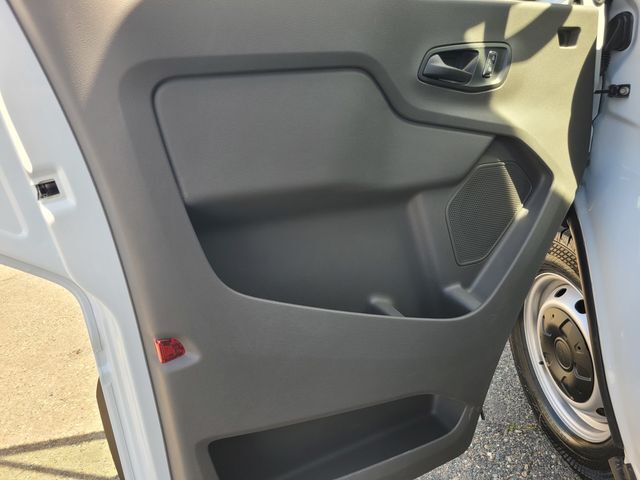 2026 Ford Transit-350 Folsom CA