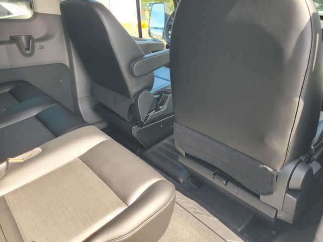 2026 Ford Transit-350 Folsom CA