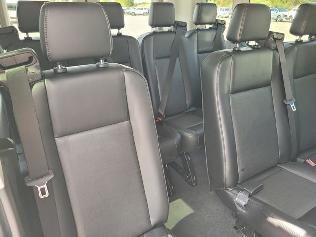 2026 Ford Transit-350 Folsom CA
