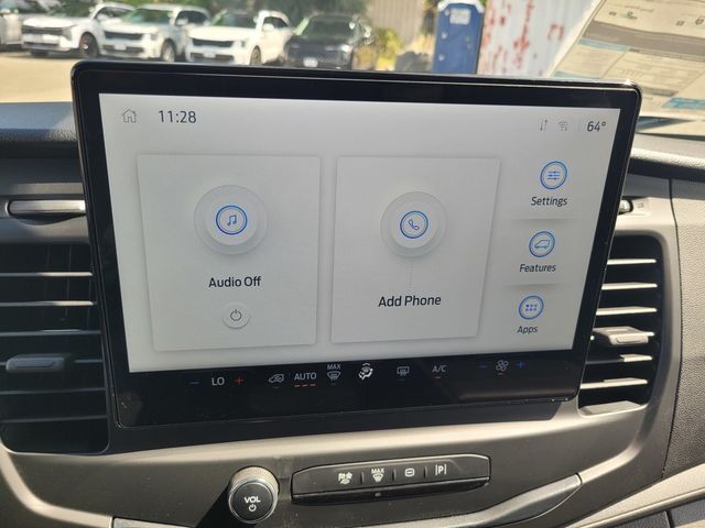 2026 Ford Transit-350 Folsom CA
