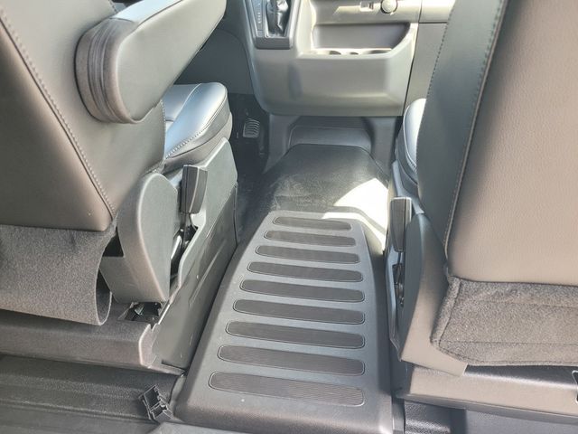 2026 Ford Transit-350 Folsom CA