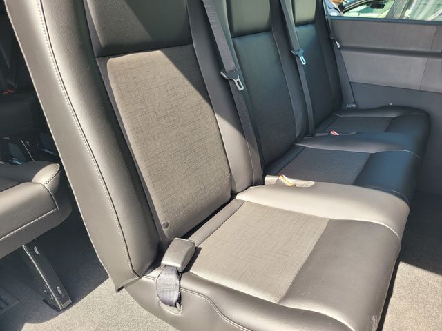 2026 Ford Transit-350 Folsom CA