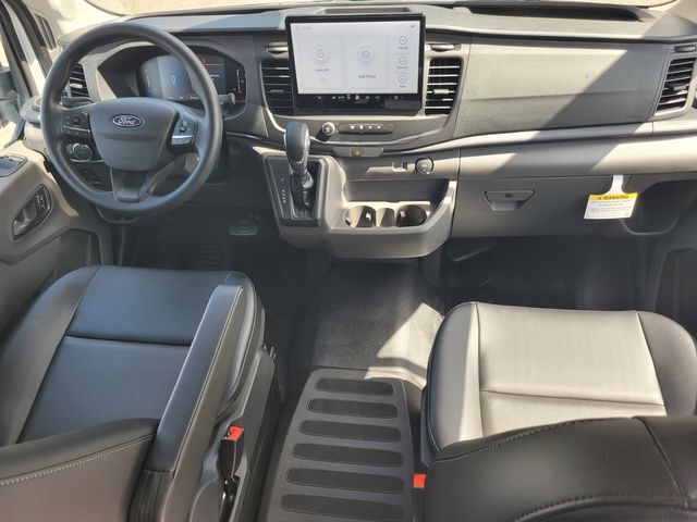 2026 Ford Transit-350 Folsom CA