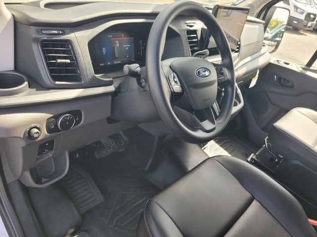 2026 Ford Transit-350 Folsom CA