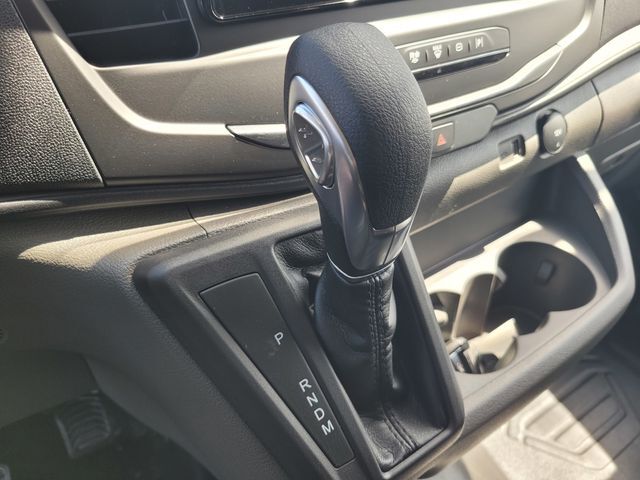 2026 Ford Transit-350 Folsom CA