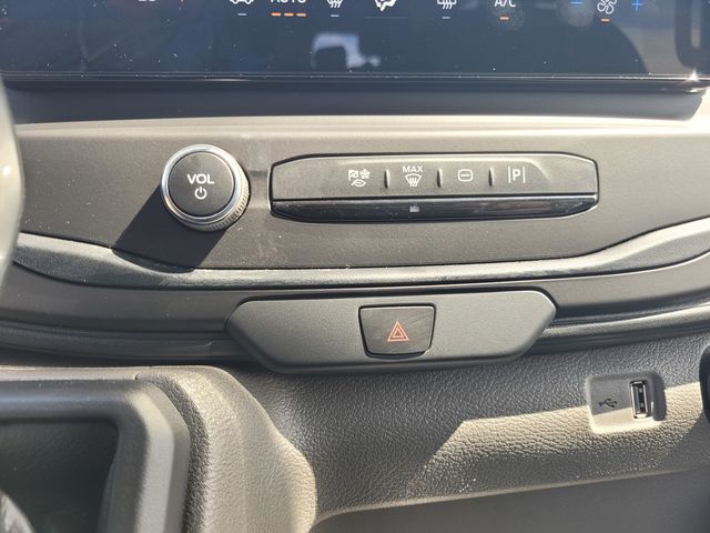 2026 Ford Transit-350 Folsom CA