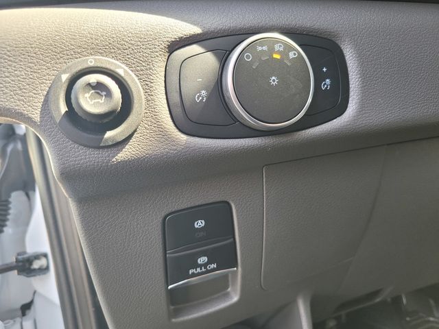 2026 Ford Transit-350 Folsom CA