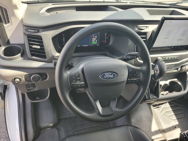 2026 Ford Transit-350 Folsom CA