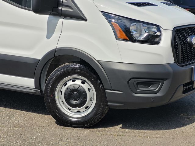 2026 Ford Transit-350 Folsom CA