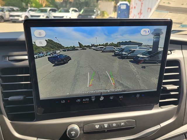 2026 Ford Transit-350 Folsom CA