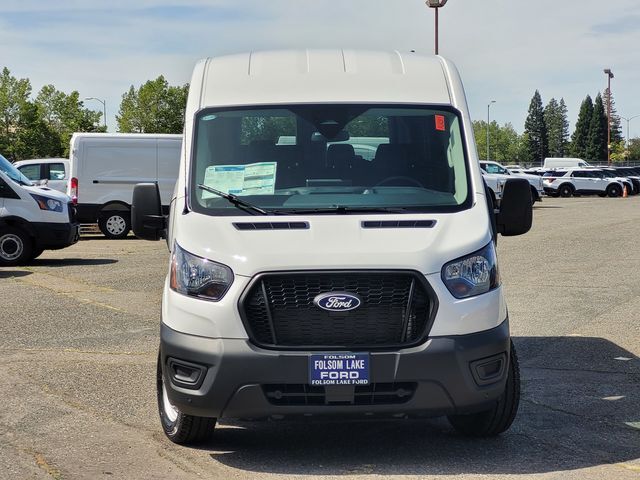 2026 Ford Transit-350 Folsom CA