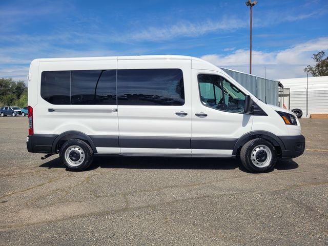 2026 Ford Transit-350 Folsom CA