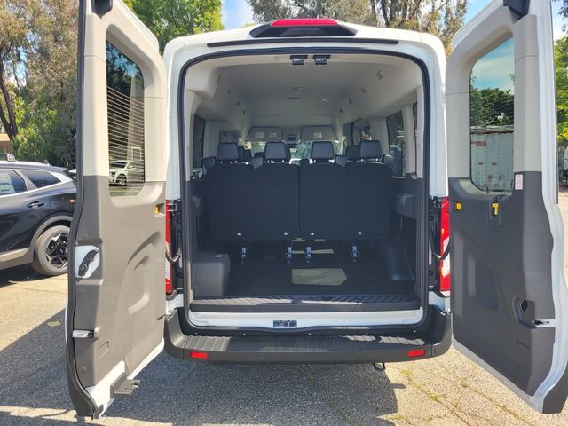 2026 Ford Transit-350 Folsom CA