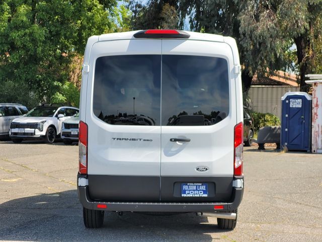 2026 Ford Transit-350 Folsom CA