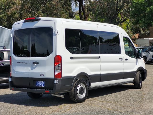 2026 Ford Transit-350 Folsom CA