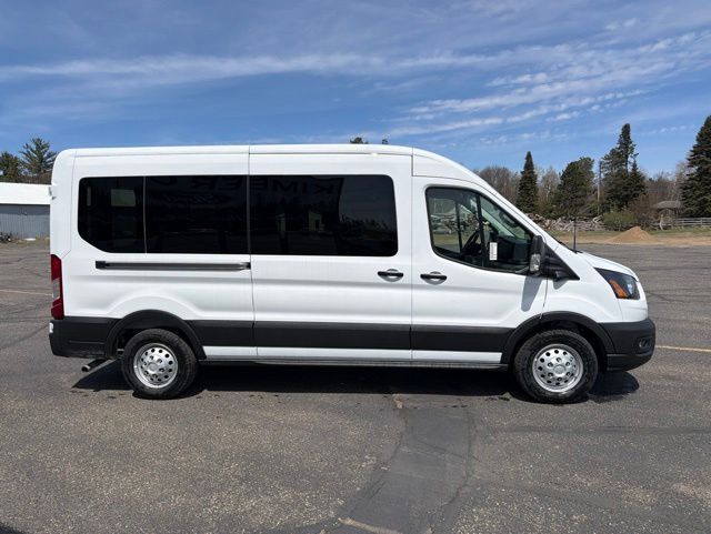 2026 Ford Transit-350 Pine River MN