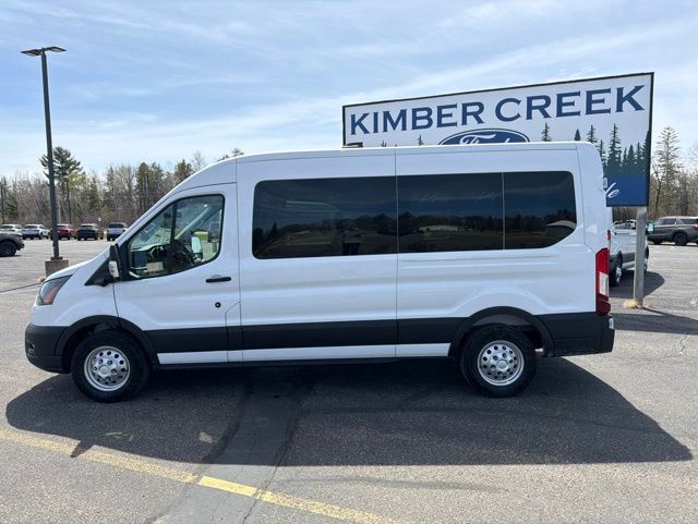 2026 Ford Transit-350 Pine River MN