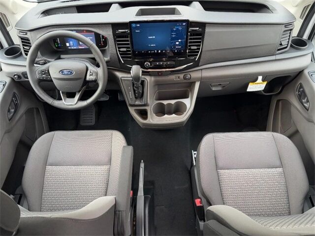 2026 Ford Transit-350 Washington MO