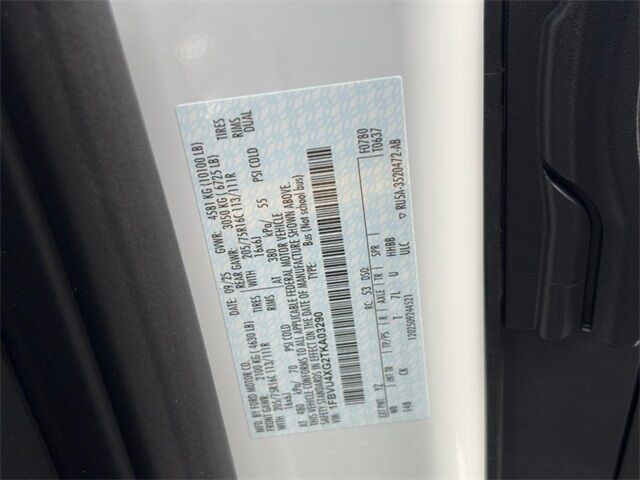 2026 Ford Transit-350 Washington MO