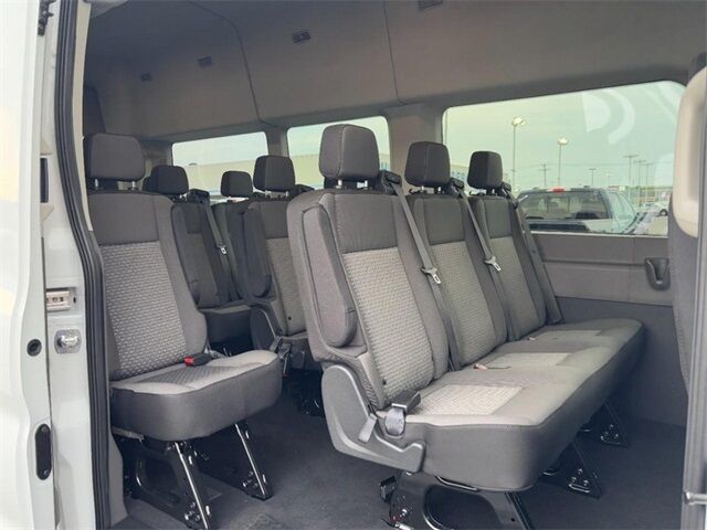 2026 Ford Transit-350 Washington MO