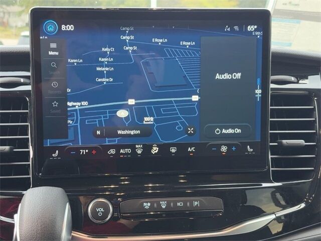 2026 Ford Transit-350 Washington MO