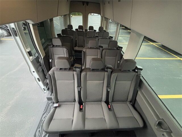 2026 Ford Transit-350 Washington MO