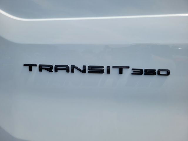 2026 Ford Transit-350 Base Folsom CA