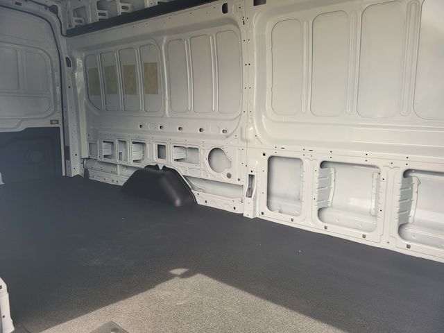 2026 Ford Transit-350 Base Folsom CA
