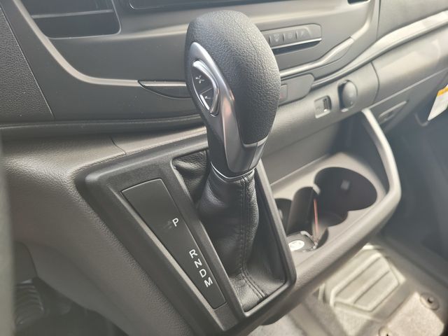 2026 Ford Transit-350 Base Folsom CA