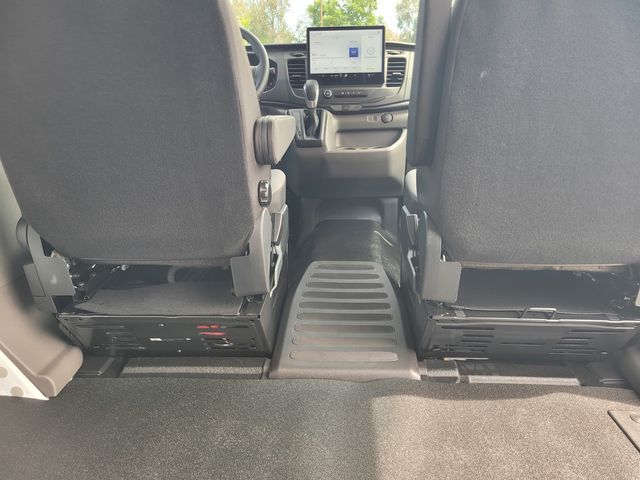 2026 Ford Transit-350 Base Folsom CA