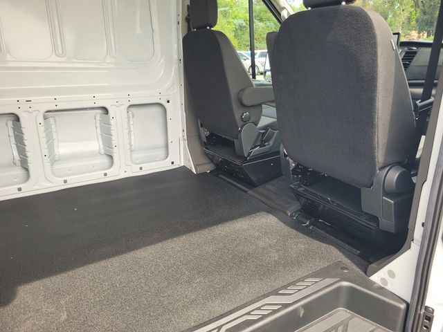 2026 Ford Transit-350 Base Folsom CA