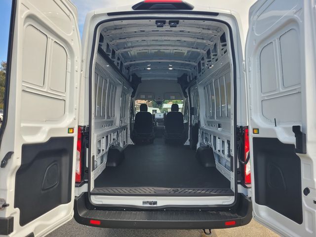 2026 Ford Transit-350 Base Folsom CA