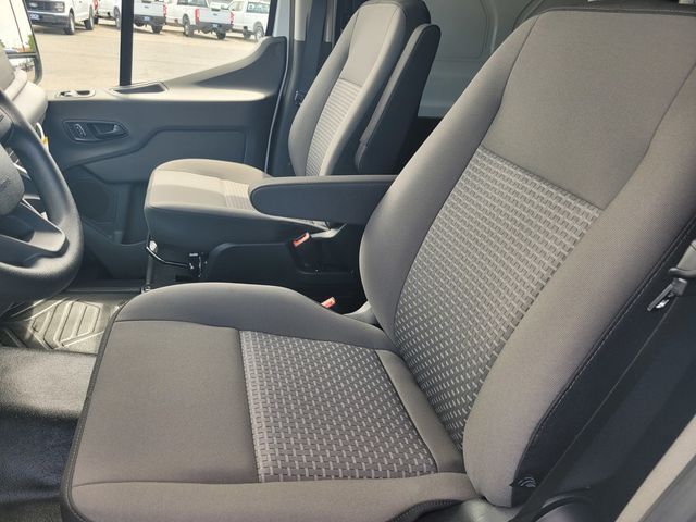 2026 Ford Transit-350 Base Folsom CA