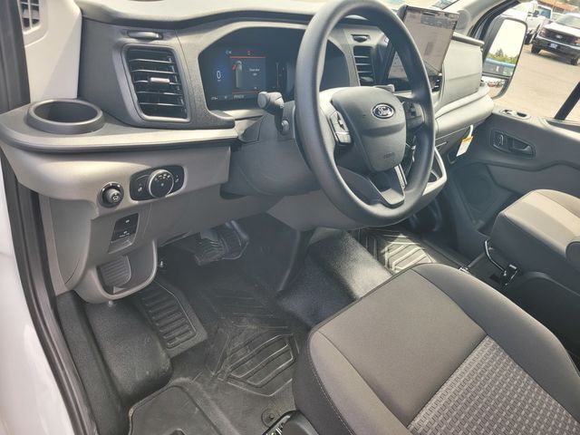 2026 Ford Transit-350 Base Folsom CA