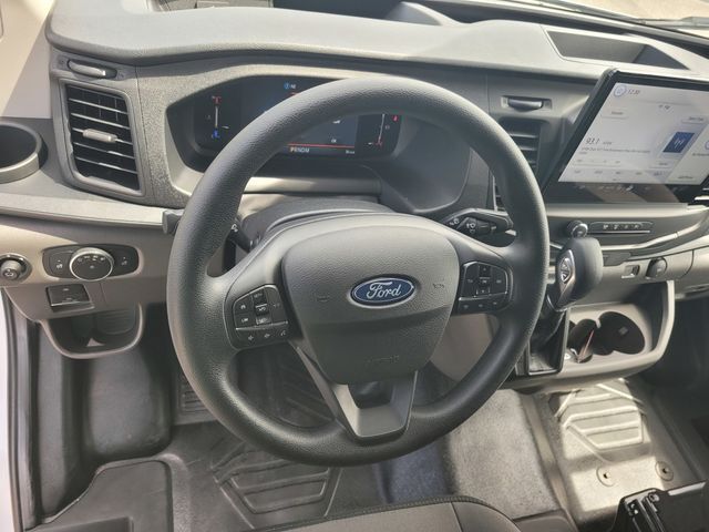 2026 Ford Transit-350 Base Folsom CA