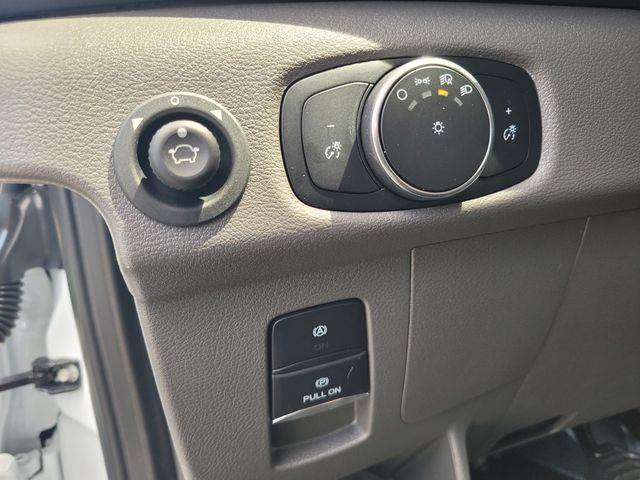 2026 Ford Transit-350 Base Folsom CA