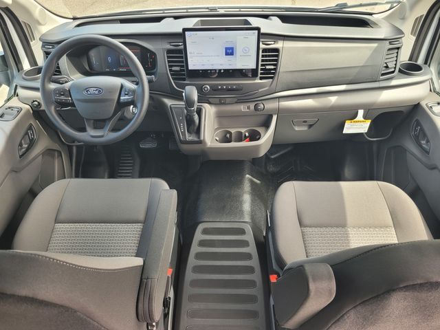 2026 Ford Transit-350 Base Folsom CA