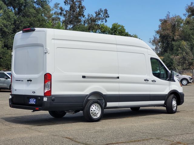 2026 Ford Transit-350 Base Folsom CA
